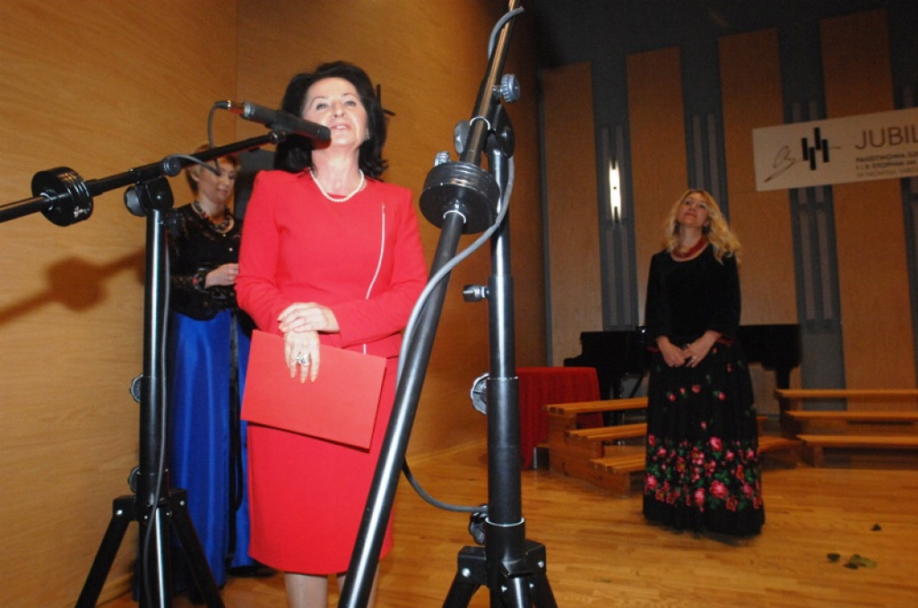 70 lat nowotarskiej Szkoły Muzycznej