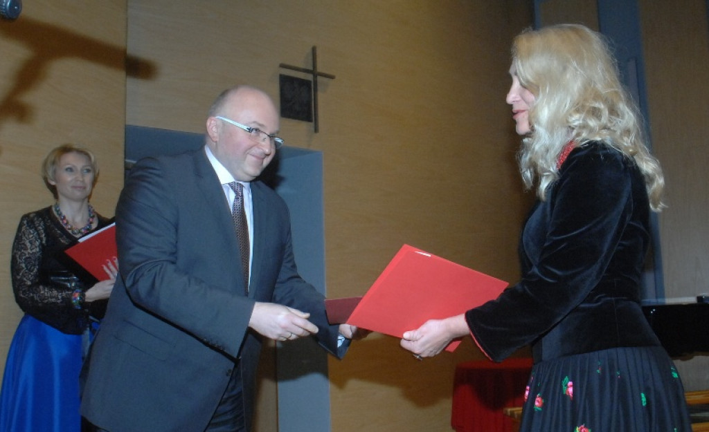 70 lat nowotarskiej Szkoły Muzycznej