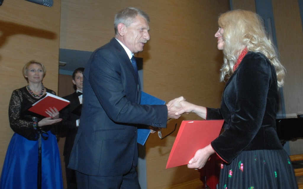 70 lat nowotarskiej Szkoły Muzycznej