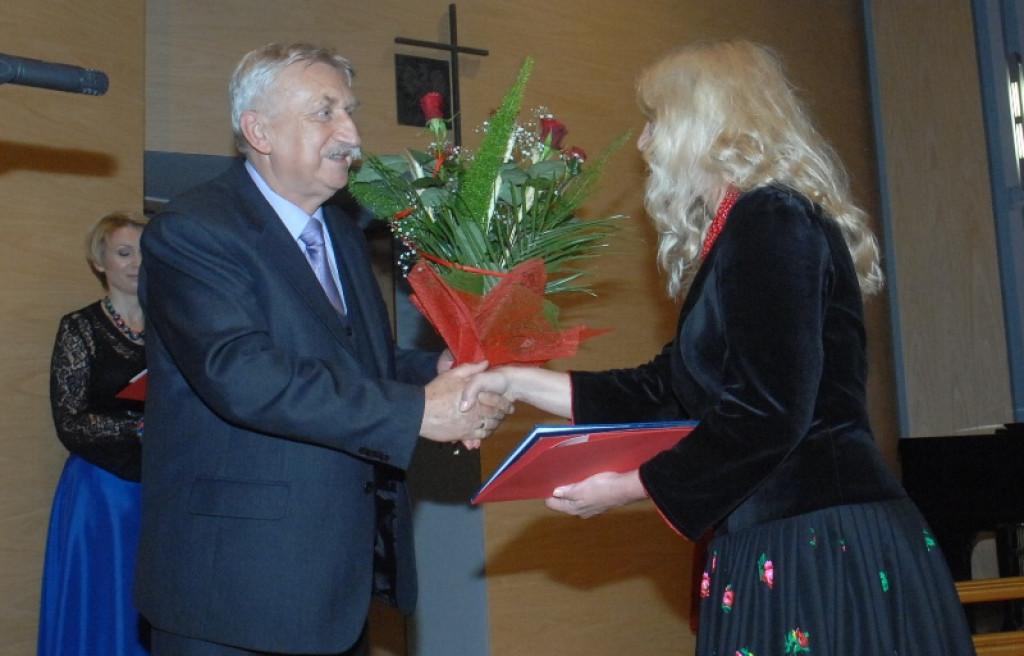 70 lat nowotarskiej Szkoły Muzycznej