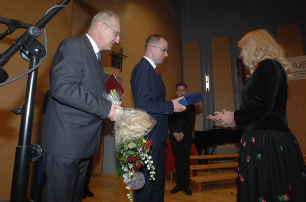 70 lat nowotarskiej Szkoły Muzycznej