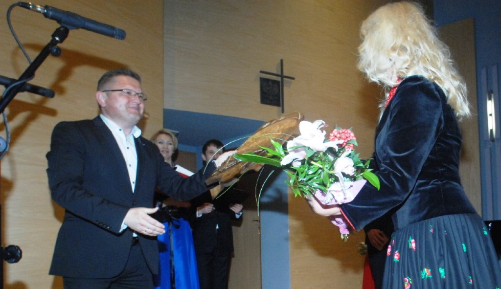 70 lat nowotarskiej Szkoły Muzycznej