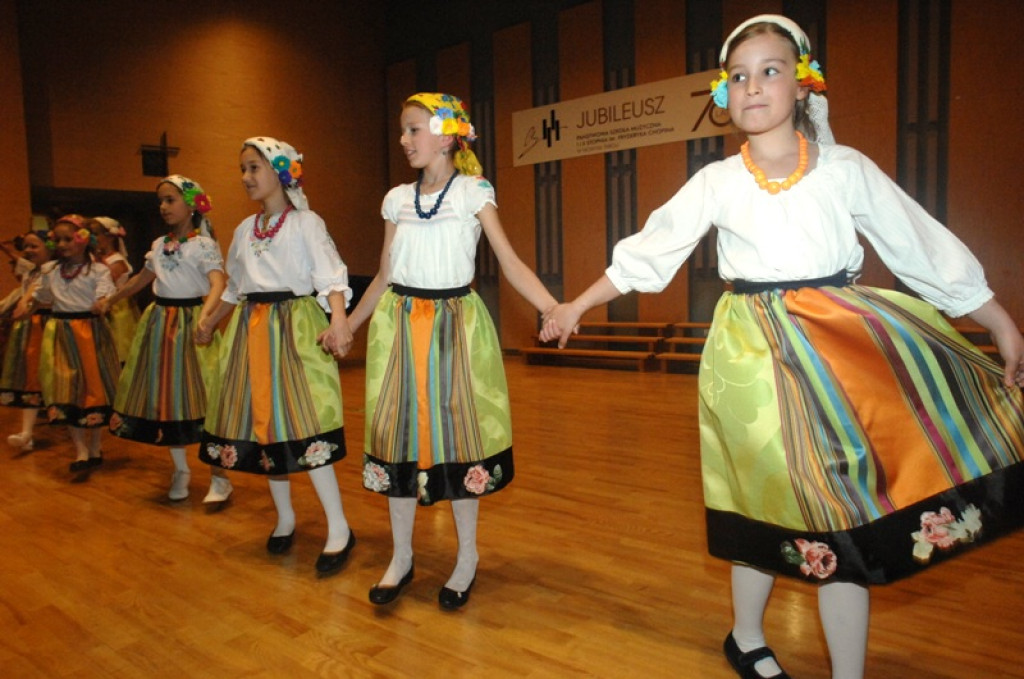 70 lat nowotarskiej Szkoły Muzycznej