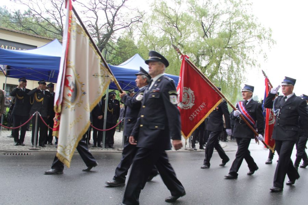 Premier w Suchej Beskidzkiej