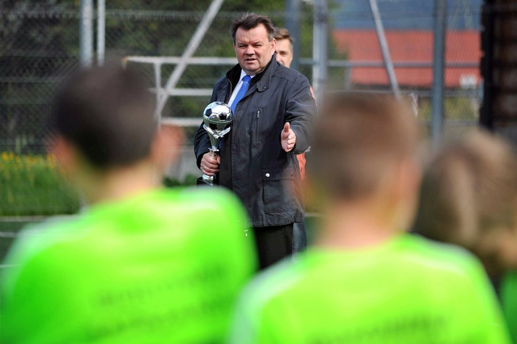 Turniej o Puchar Wójta Gminy Bukowina Tatrzańska