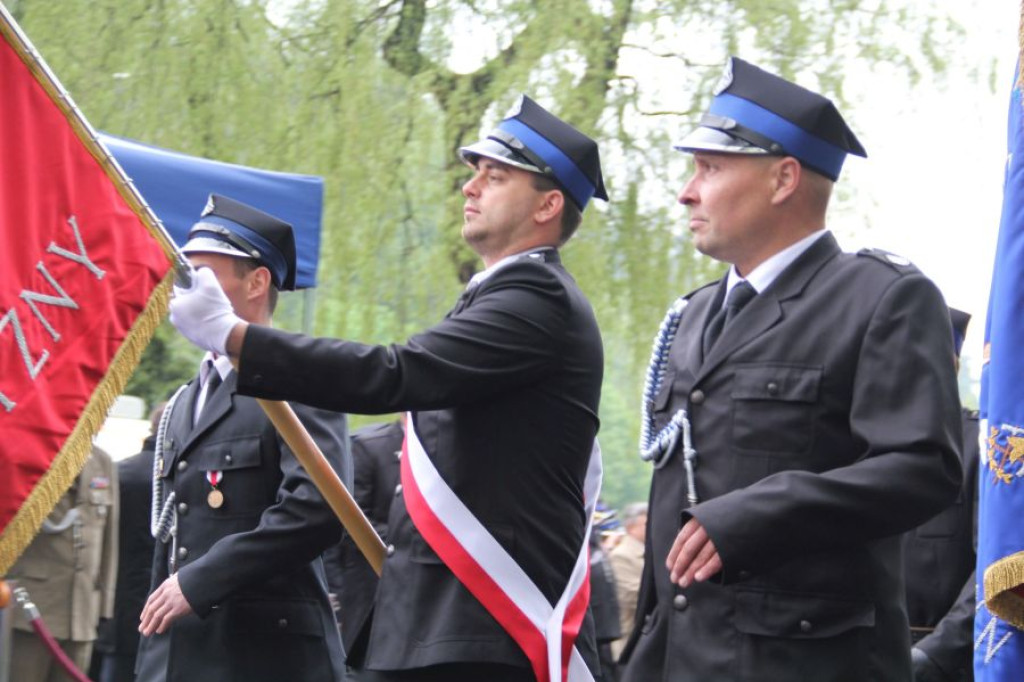 Premier w Suchej Beskidzkiej