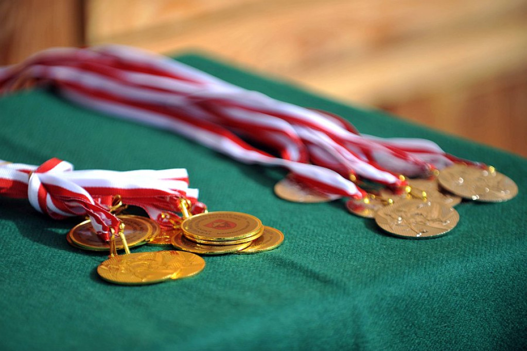 Turniej o Puchar Wójta Gminy Bukowina Tatrzańska