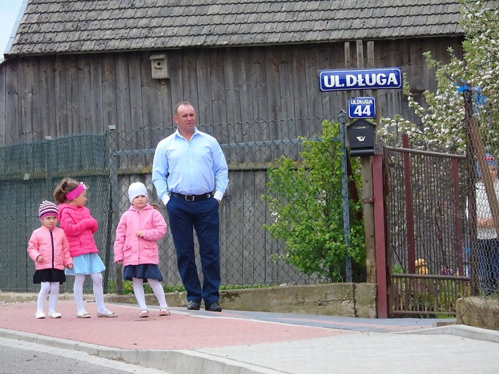 Ogrywanie moji na Spiszu