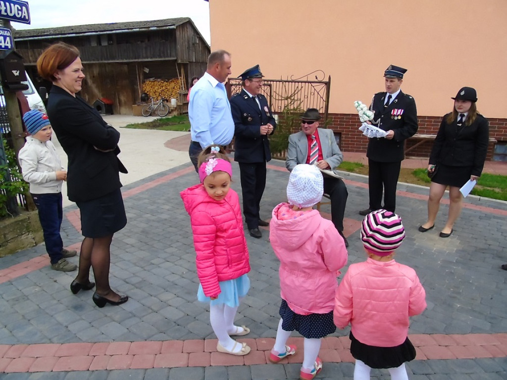 Ogrywanie moji na Spiszu