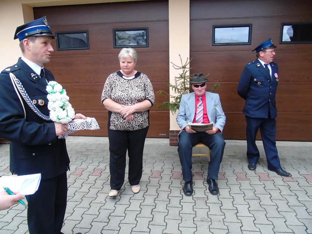 Ogrywanie moji na Spiszu