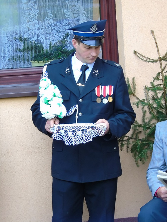 Ogrywanie moji na Spiszu