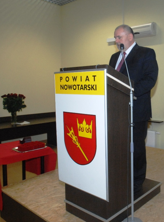 Międzynarodowy Dzień Pielęgniarki i Położnej w nowotarskim szpitalu