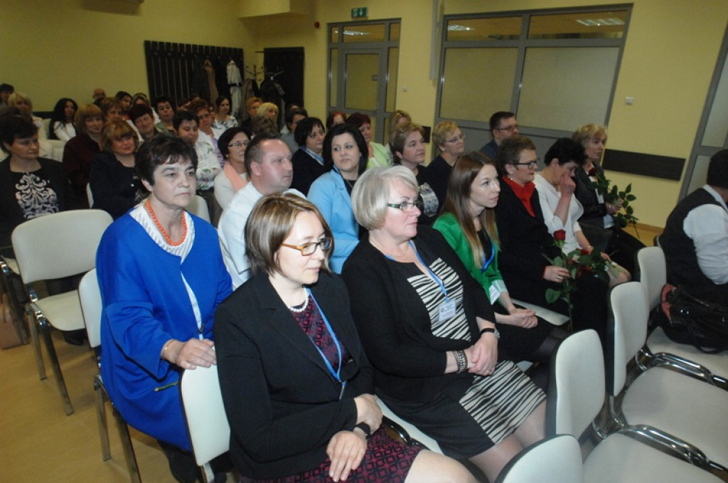 Międzynarodowy Dzień Pielęgniarki i Położnej w nowotarskim szpitalu