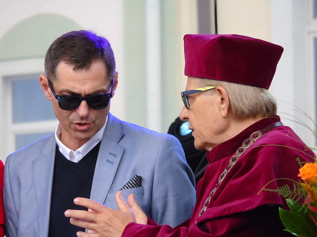 Studenci opanowali Nowy Targ