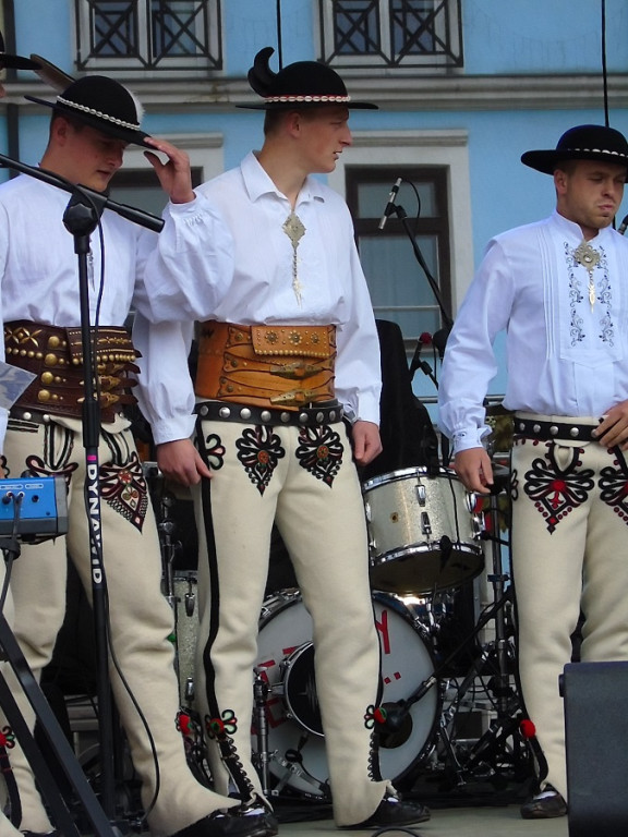 Studenci opanowali Nowy Targ