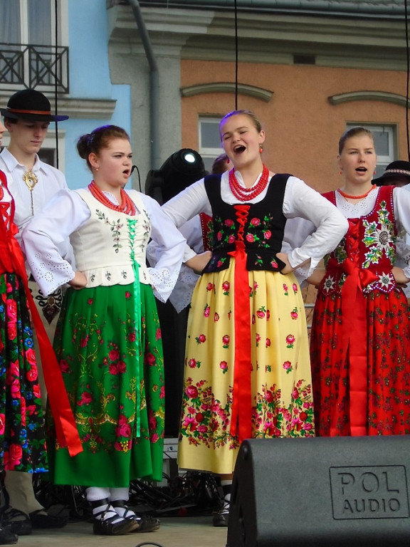 Studenci opanowali Nowy Targ