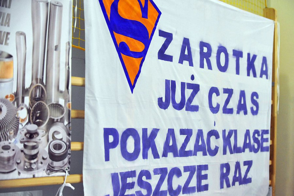 Unihokej: Piąty tytuł Górali