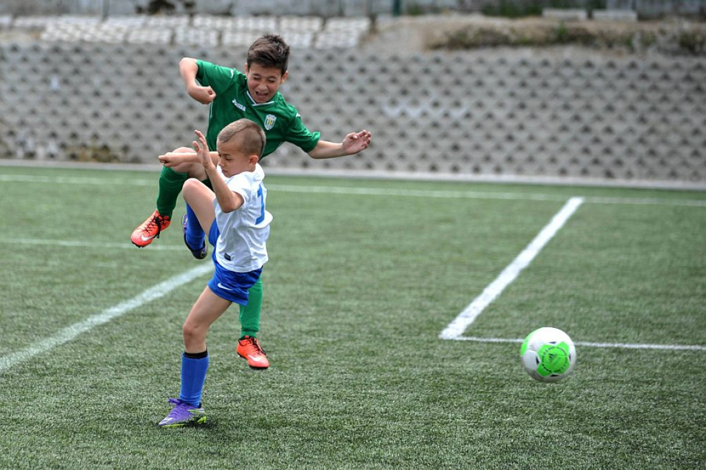 I Międzynarodowy Turniej Chochołowskie Termy CUP