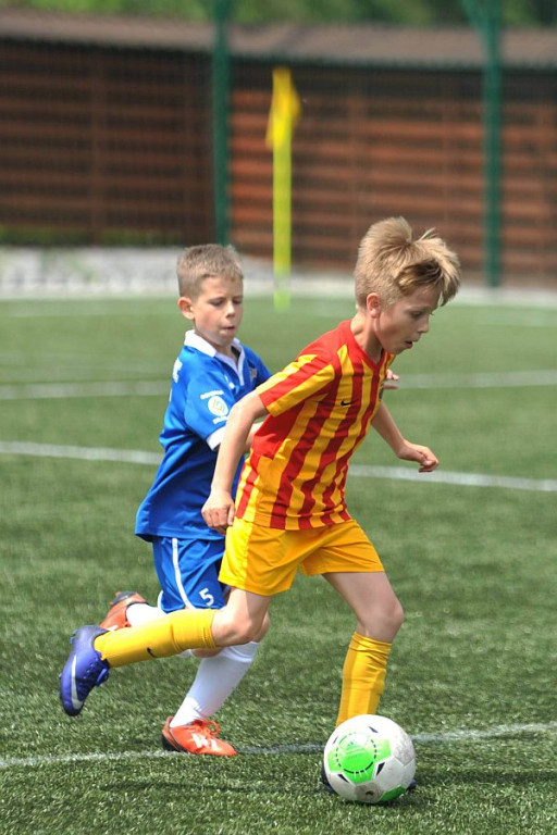 I Międzynarodowy Turniej Chochołowskie Termy CUP