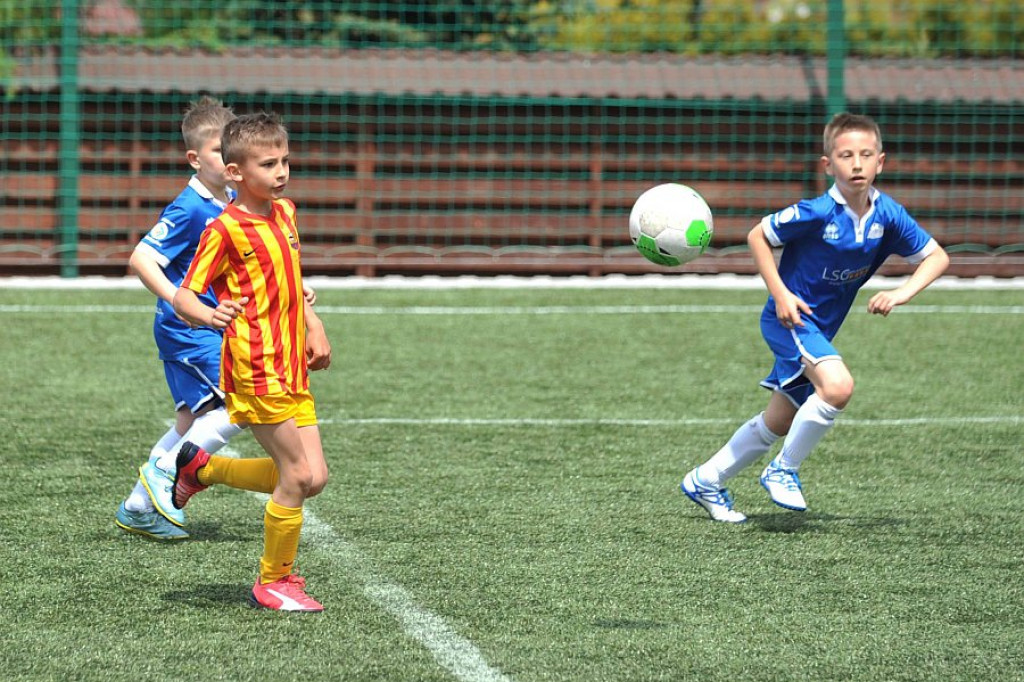 I Międzynarodowy Turniej Chochołowskie Termy CUP