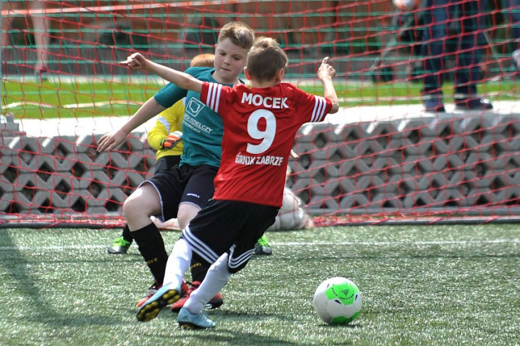 I Międzynarodowy Turniej Chochołowskie Termy CUP