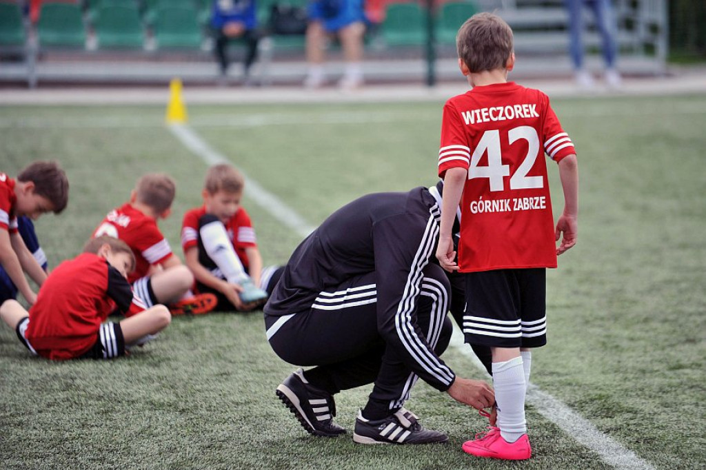 I Międzynarodowy Turniej Chochołowskie Termy CUP
