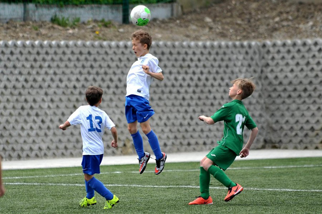 I Międzynarodowy Turniej Chochołowskie Termy CUP