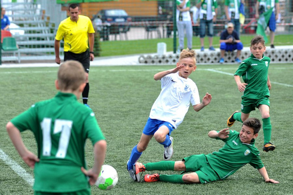 I Międzynarodowy Turniej Chochołowskie Termy CUP