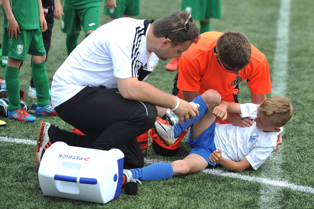 I Międzynarodowy Turniej Chochołowskie Termy CUP