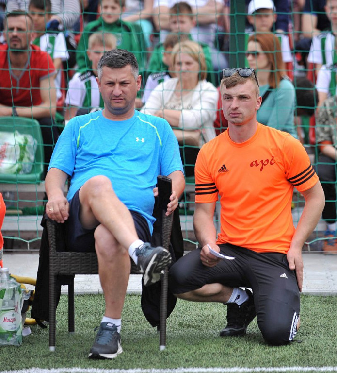 I Międzynarodowy Turniej Chochołowskie Termy CUP