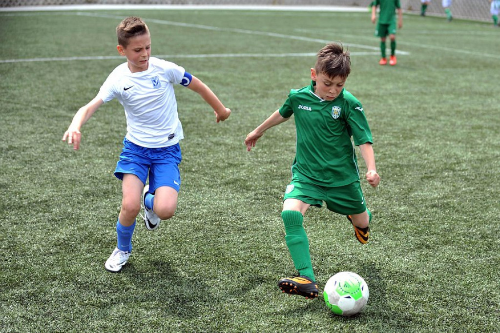 I Międzynarodowy Turniej Chochołowskie Termy CUP