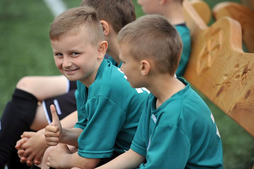 I Międzynarodowy Turniej Chochołowskie Termy CUP