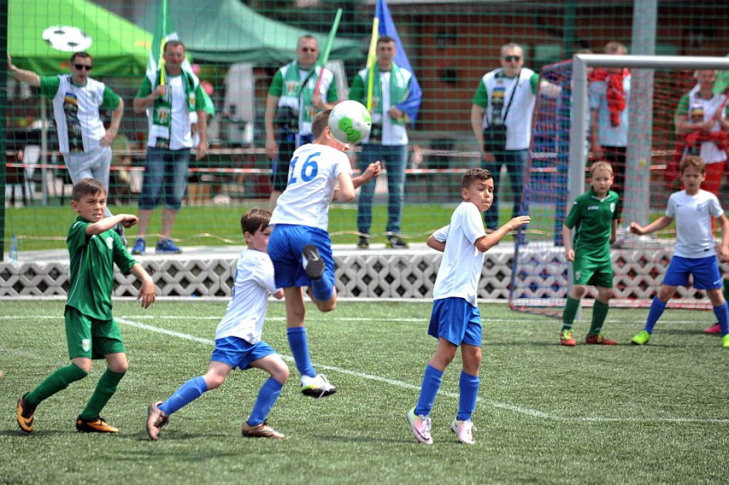 I Międzynarodowy Turniej Chochołowskie Termy CUP