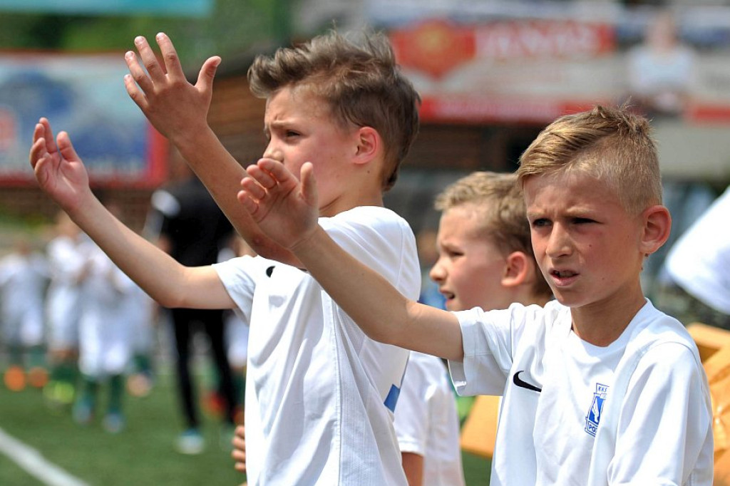 I Międzynarodowy Turniej Chochołowskie Termy CUP
