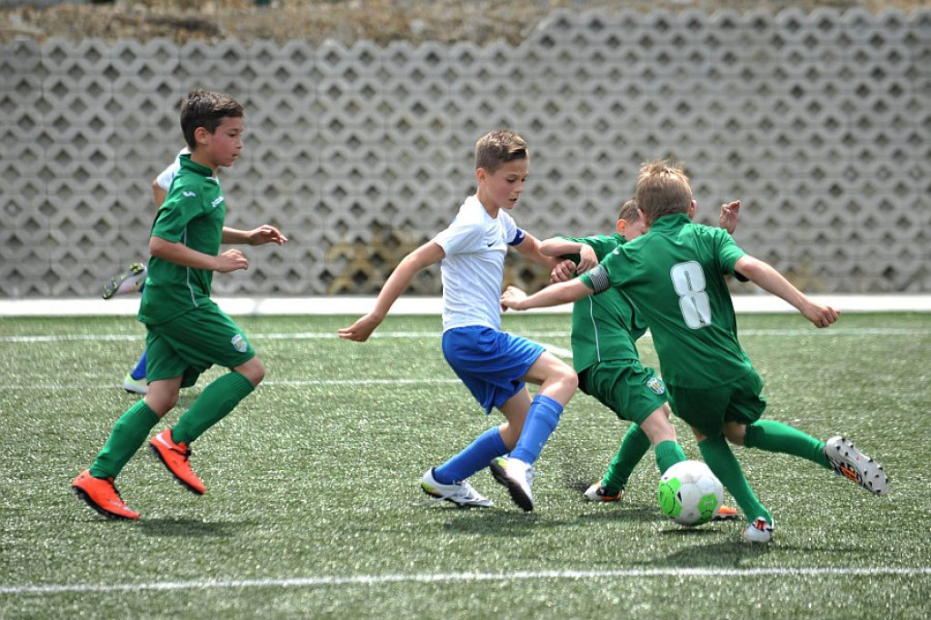 I Międzynarodowy Turniej Chochołowskie Termy CUP