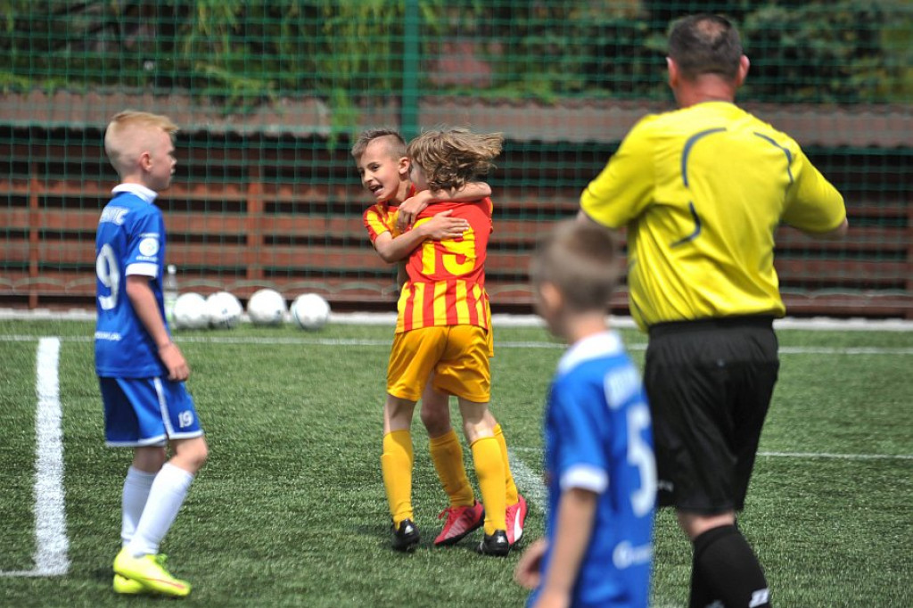 I Międzynarodowy Turniej Chochołowskie Termy CUP