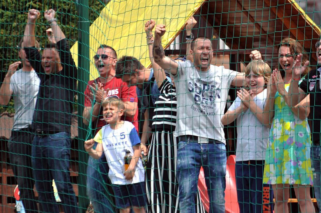 I Międzynarodowy Turniej Chochołowskie Termy CUP