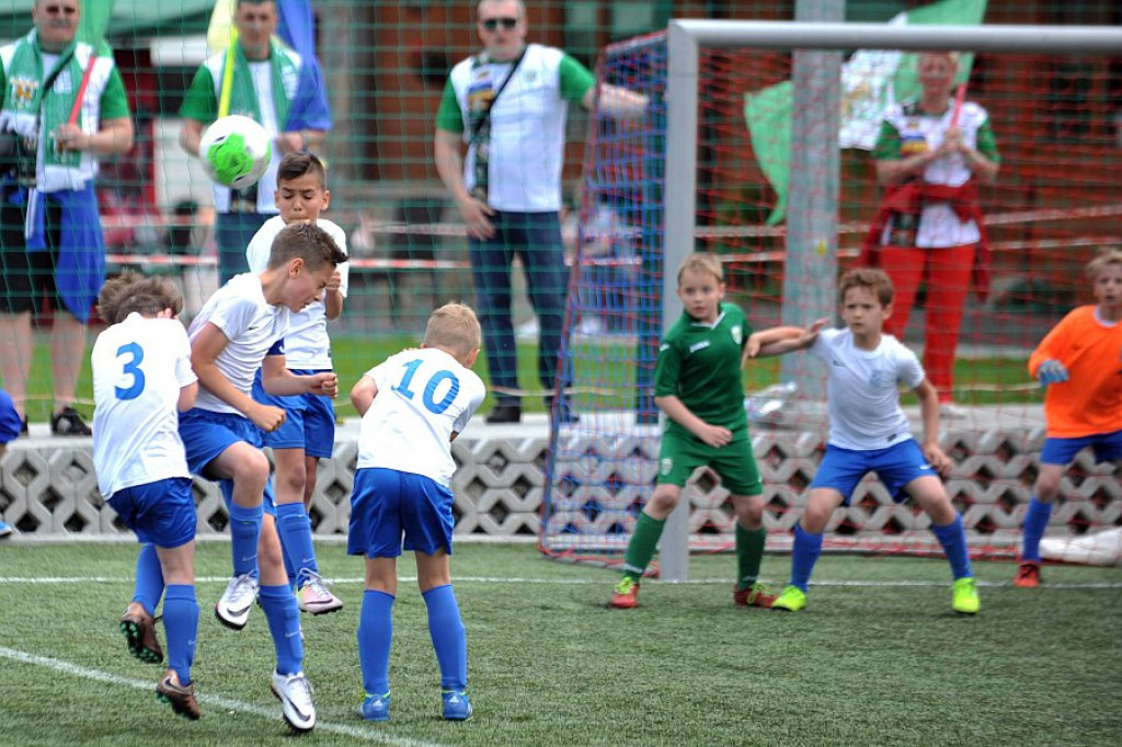 I Międzynarodowy Turniej Chochołowskie Termy CUP