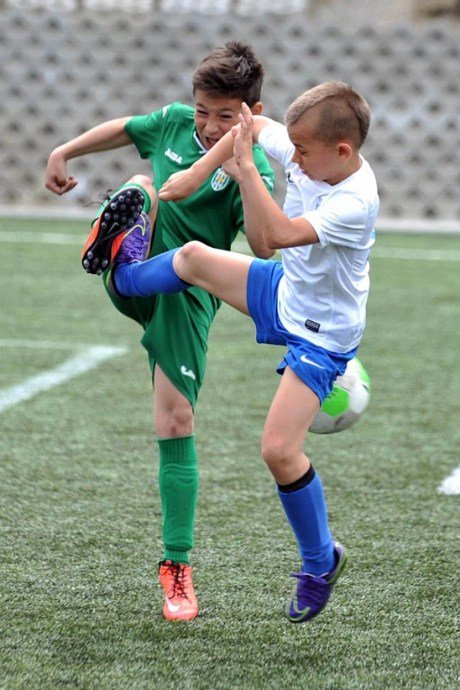 I Międzynarodowy Turniej Chochołowskie Termy CUP