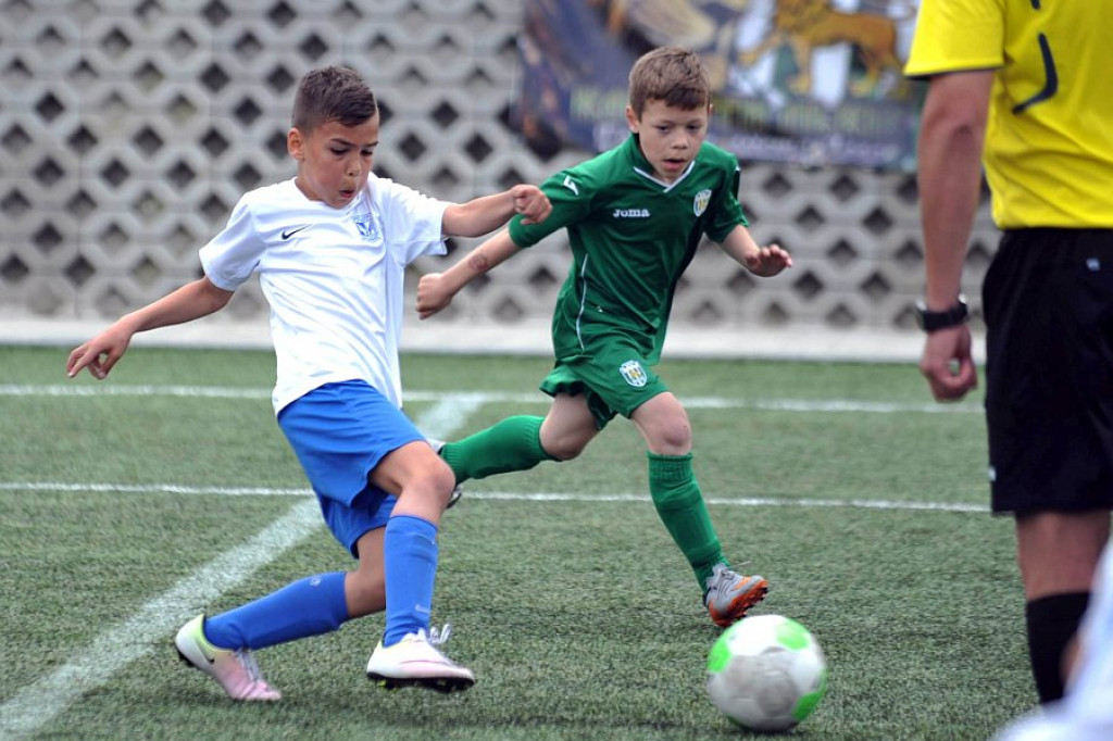 I Międzynarodowy Turniej Chochołowskie Termy CUP