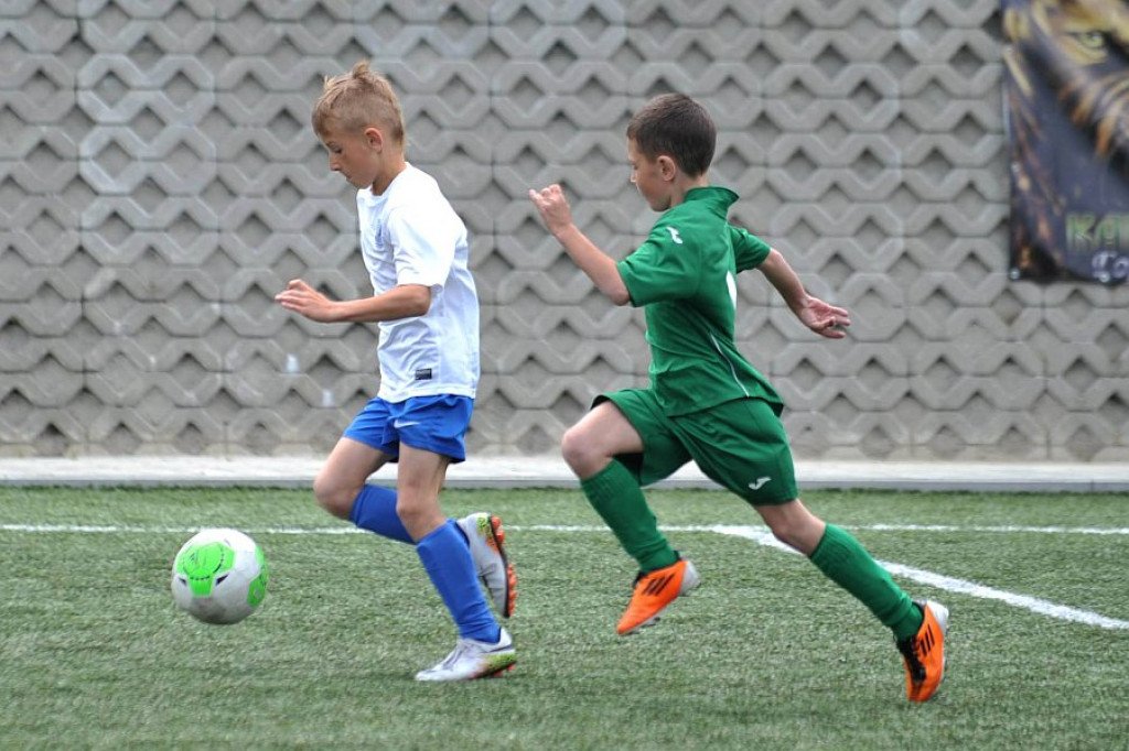 I Międzynarodowy Turniej Chochołowskie Termy CUP