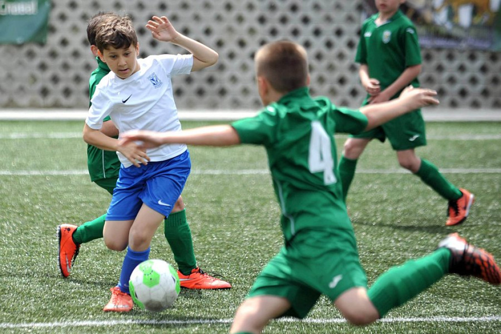 I Międzynarodowy Turniej Chochołowskie Termy CUP
