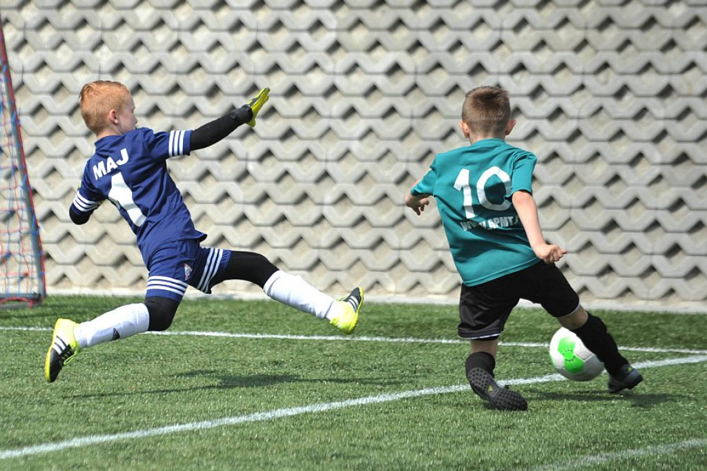 I Międzynarodowy Turniej Chochołowskie Termy CUP
