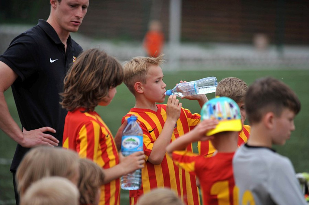 I Międzynarodowy Turniej Chochołowskie Termy CUP