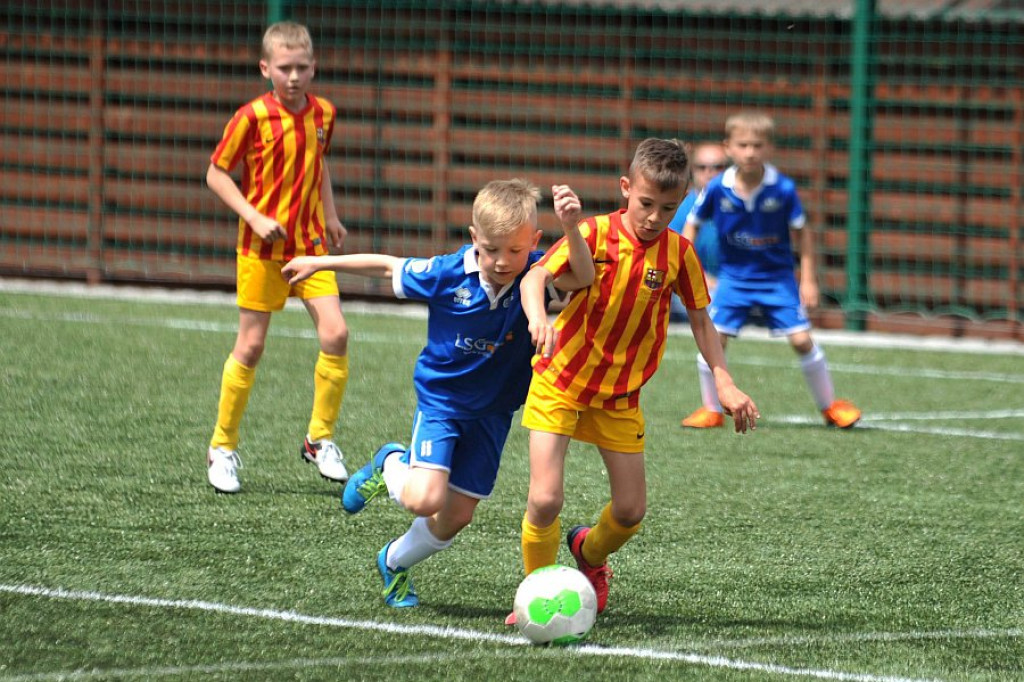 I Międzynarodowy Turniej Chochołowskie Termy CUP