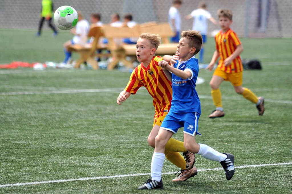 I Międzynarodowy Turniej Chochołowskie Termy CUP