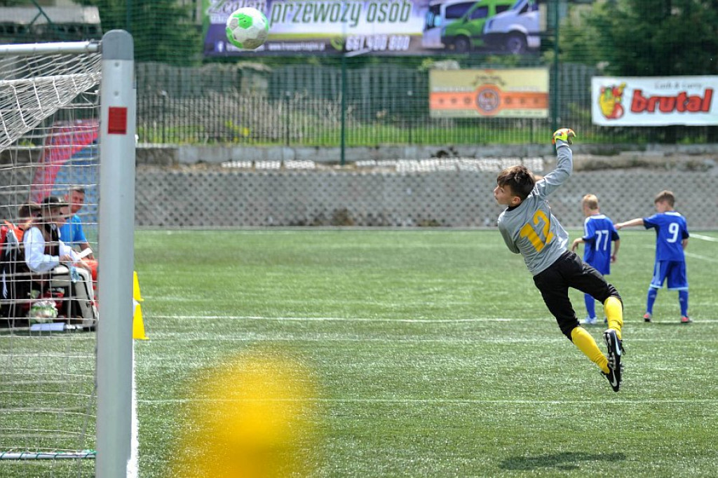 I Międzynarodowy Turniej Chochołowskie Termy CUP