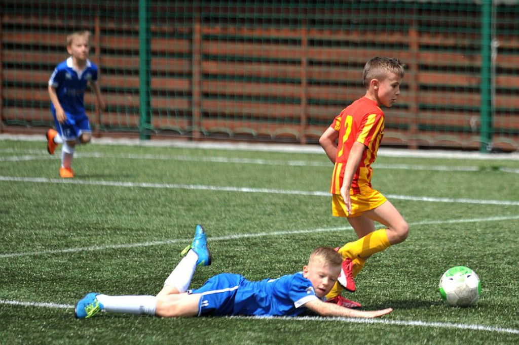 I Międzynarodowy Turniej Chochołowskie Termy CUP