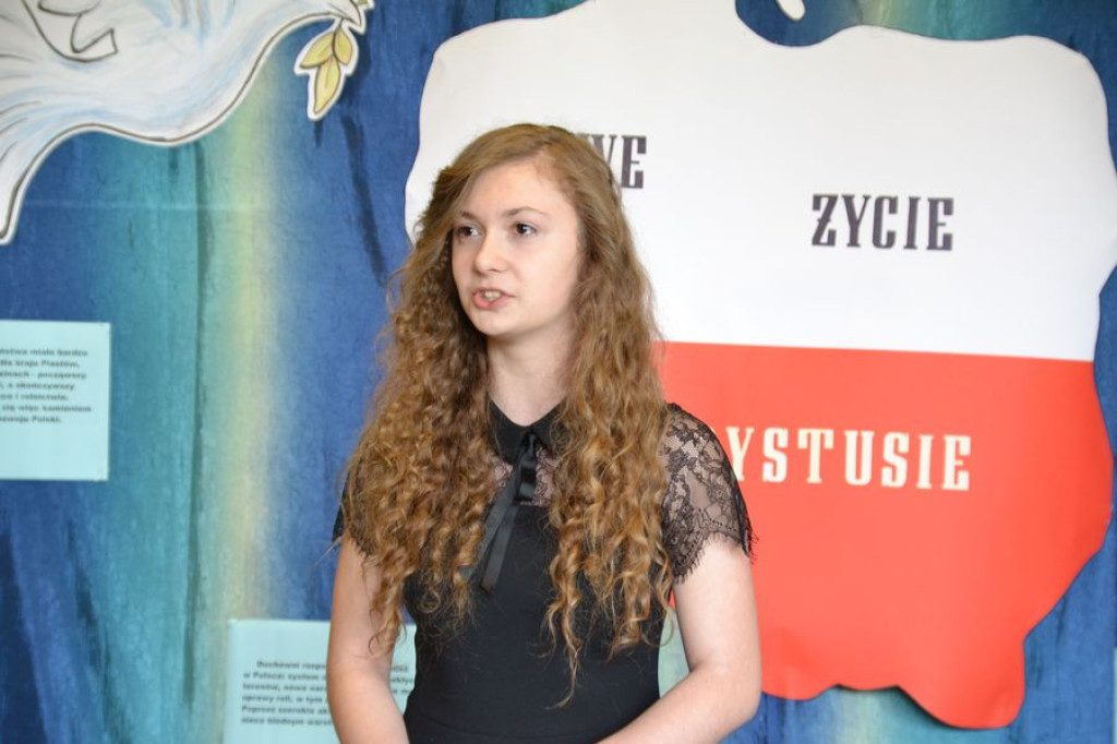 Szaflary: Konkurs Recytatroski im. Augustyna Suskiego