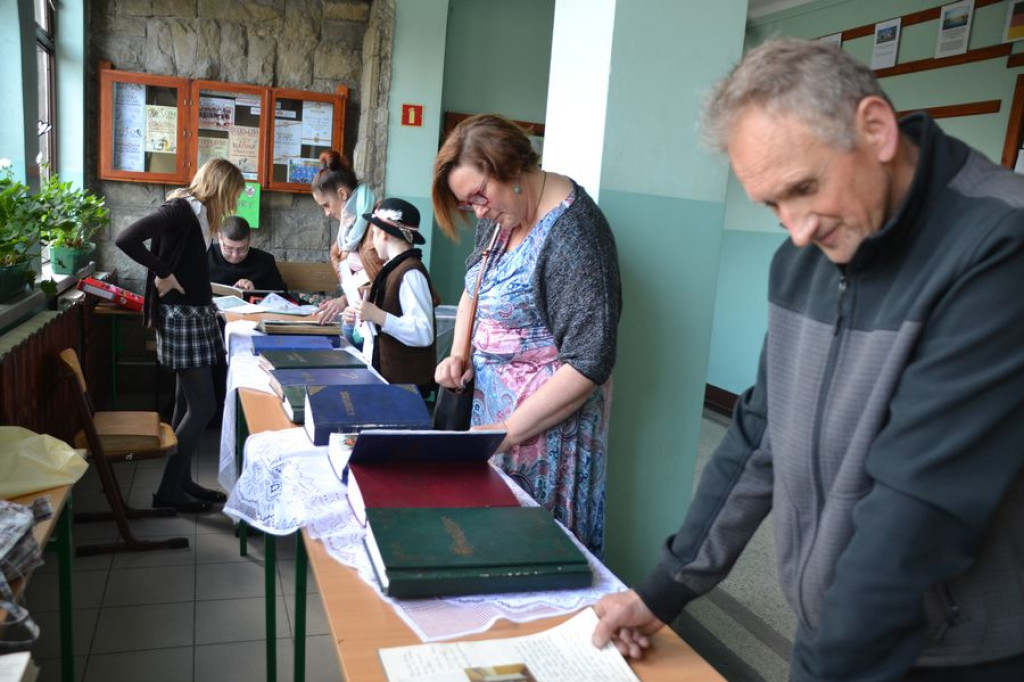 Szaflary: Konkurs Recytatroski im. Augustyna Suskiego